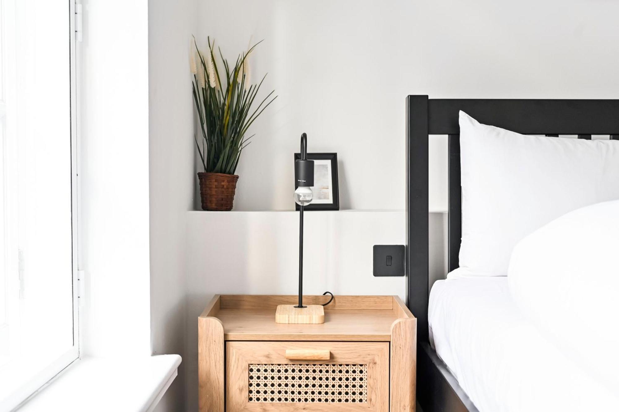 Stunning 3 Bed Central London Apartment ภายนอก รูปภาพ
