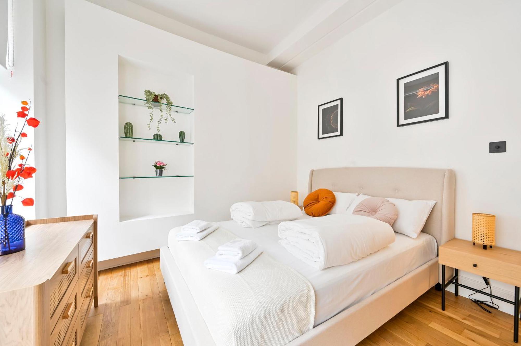 Stunning 3 Bed Central London Apartment ภายนอก รูปภาพ