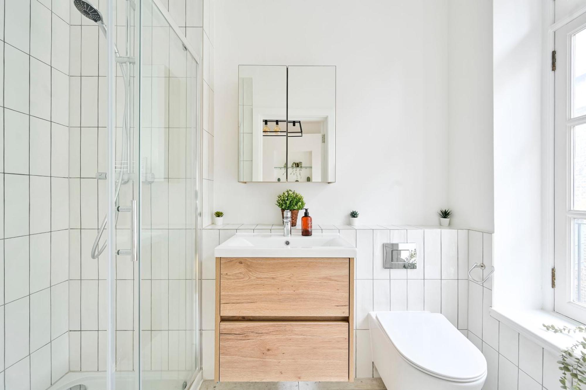 Stunning 3 Bed Central London Apartment ภายนอก รูปภาพ